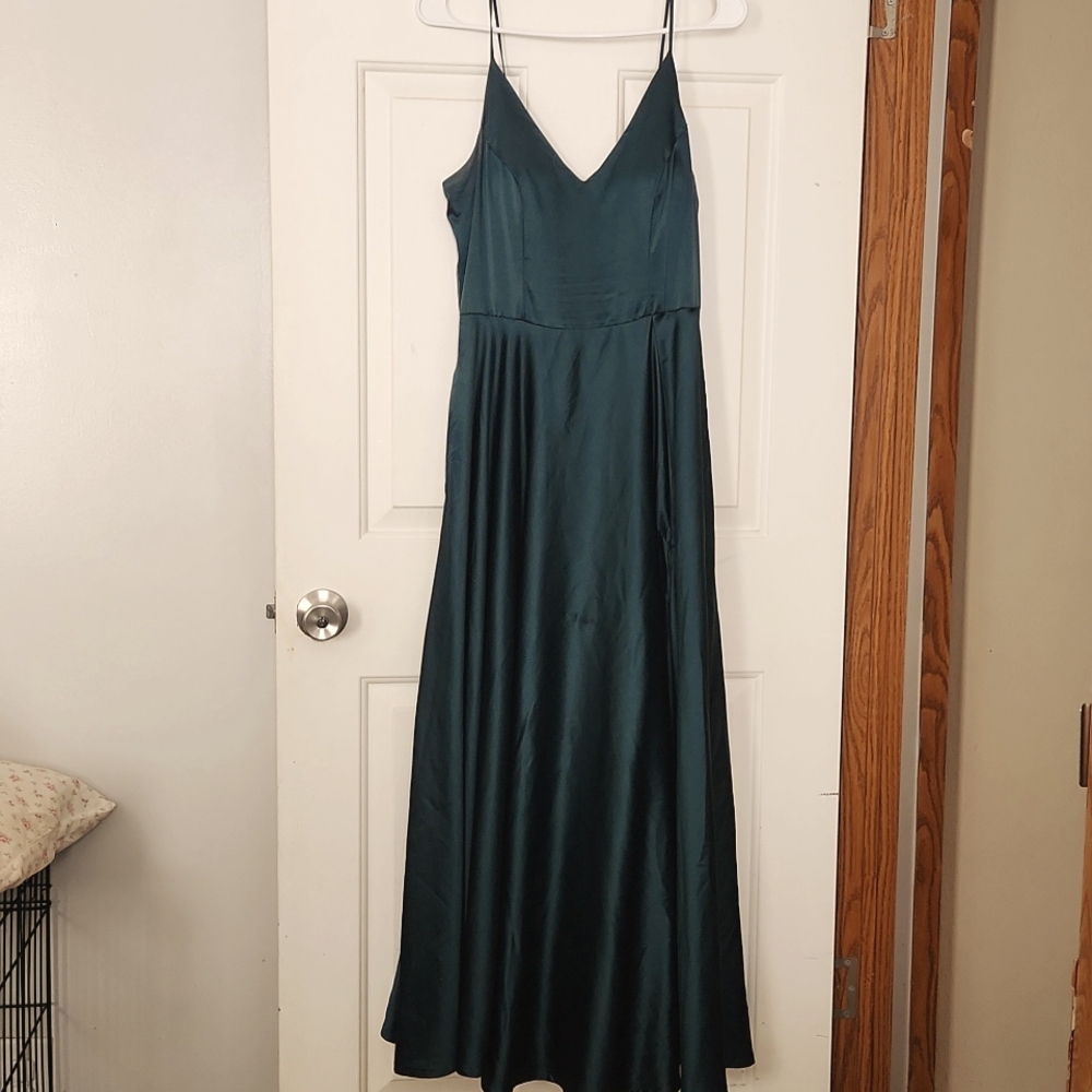 Juliet Windsor Formal Dress